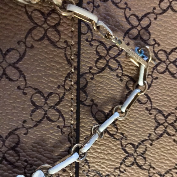 Coro necklace flower necklace - Picture 4 of 8